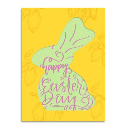 Easter Bunny Print 