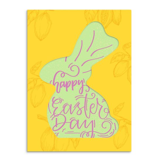 Easter Bunny Print 